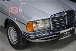 مێرسێدس بێنز E-Class